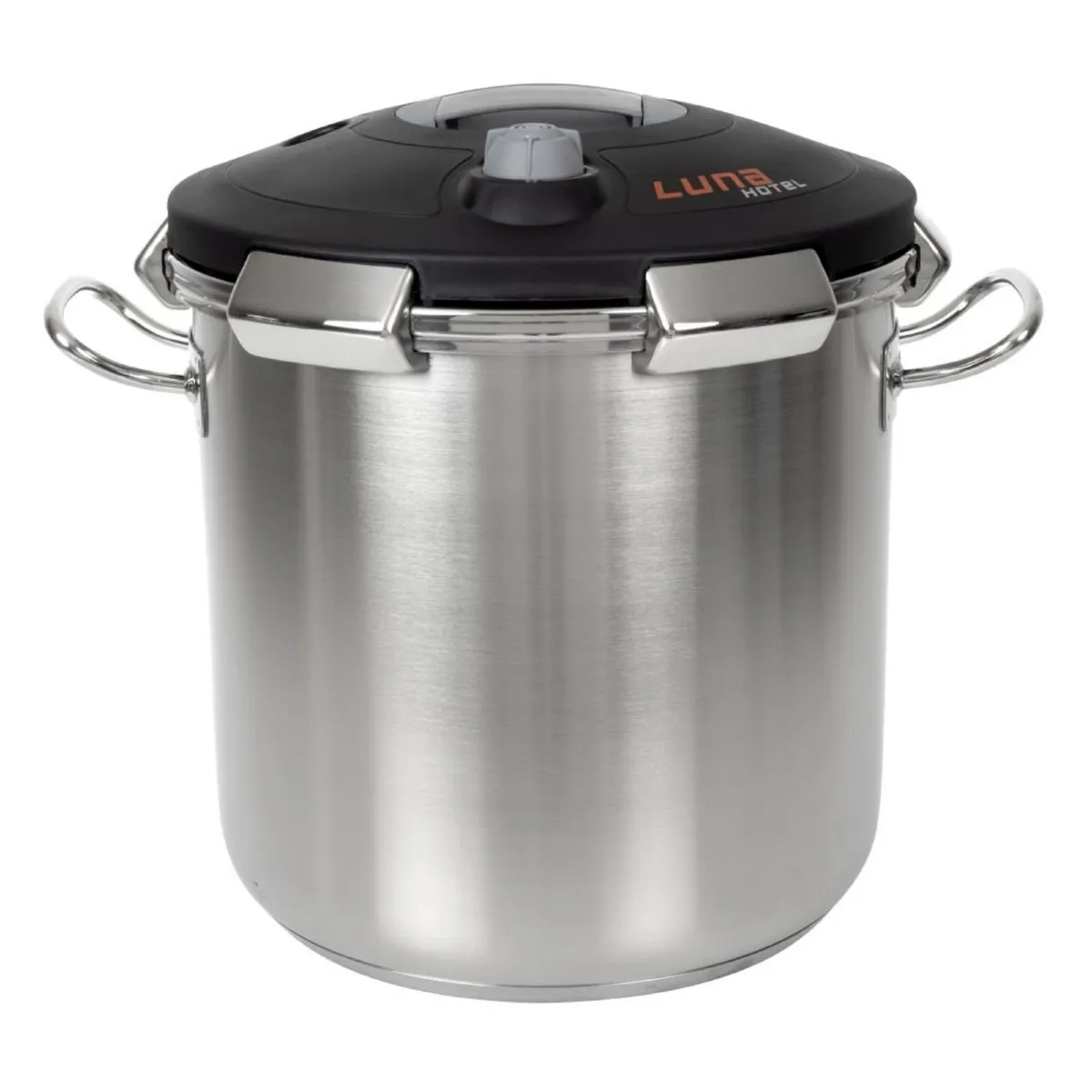 Artame Luna Stainless Steel High Ca CM582 - Ex VAT - Image 1