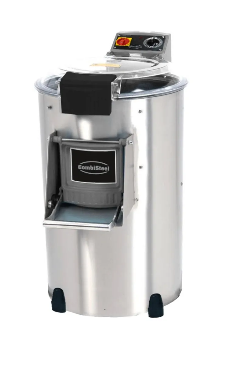 POTATO PEELING MACHINE 10KG 230 7073.0005 - Ex VAT - Image 1