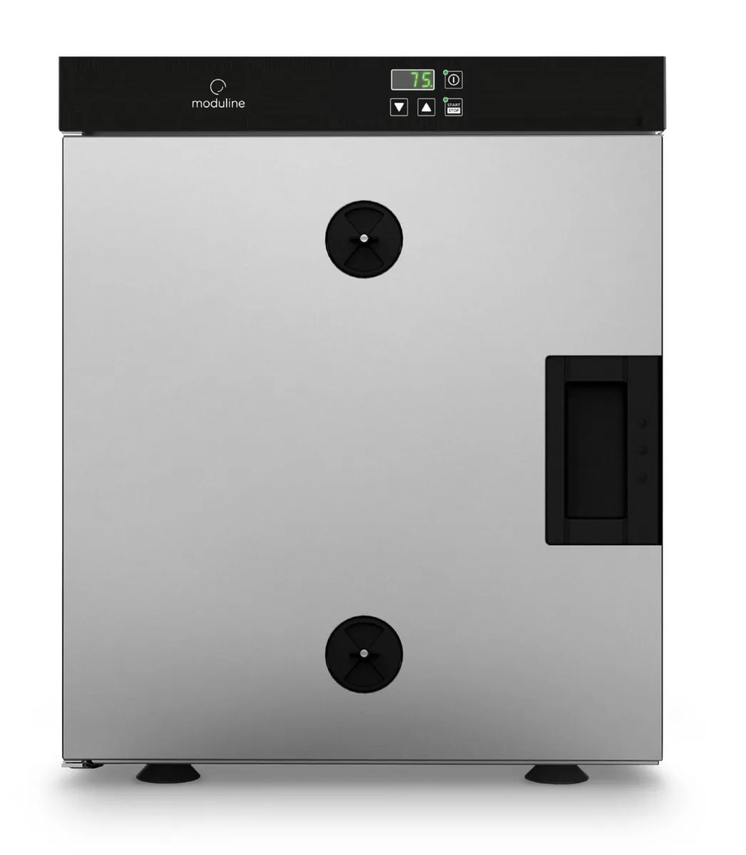 Moduline HSH051E 5 x 1/1gn Holding + Low - Ex VAT - Image 1