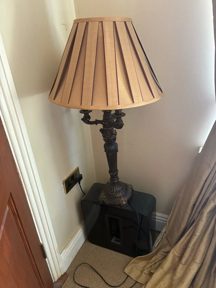 Lamp