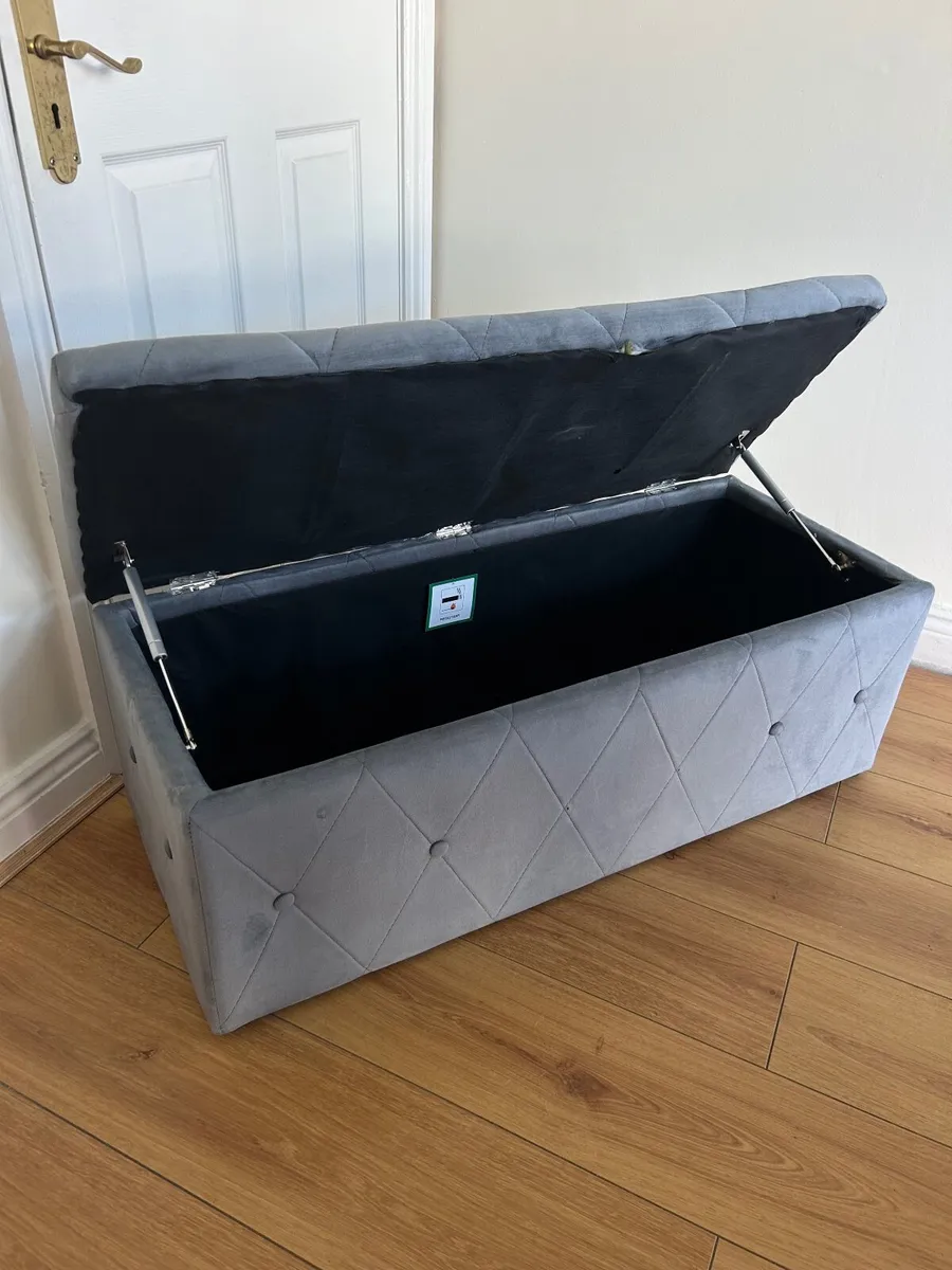 Blanket box - Image 3