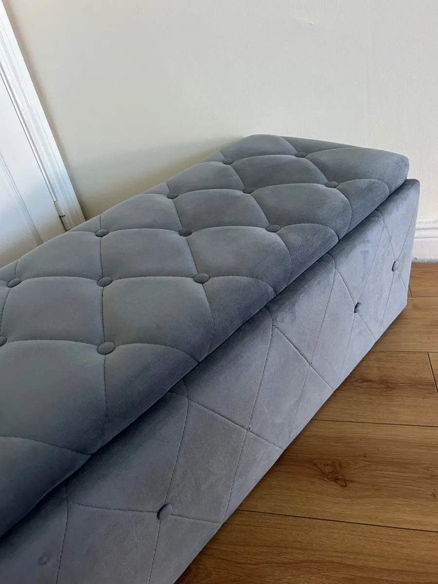 Blanket box - Image 4