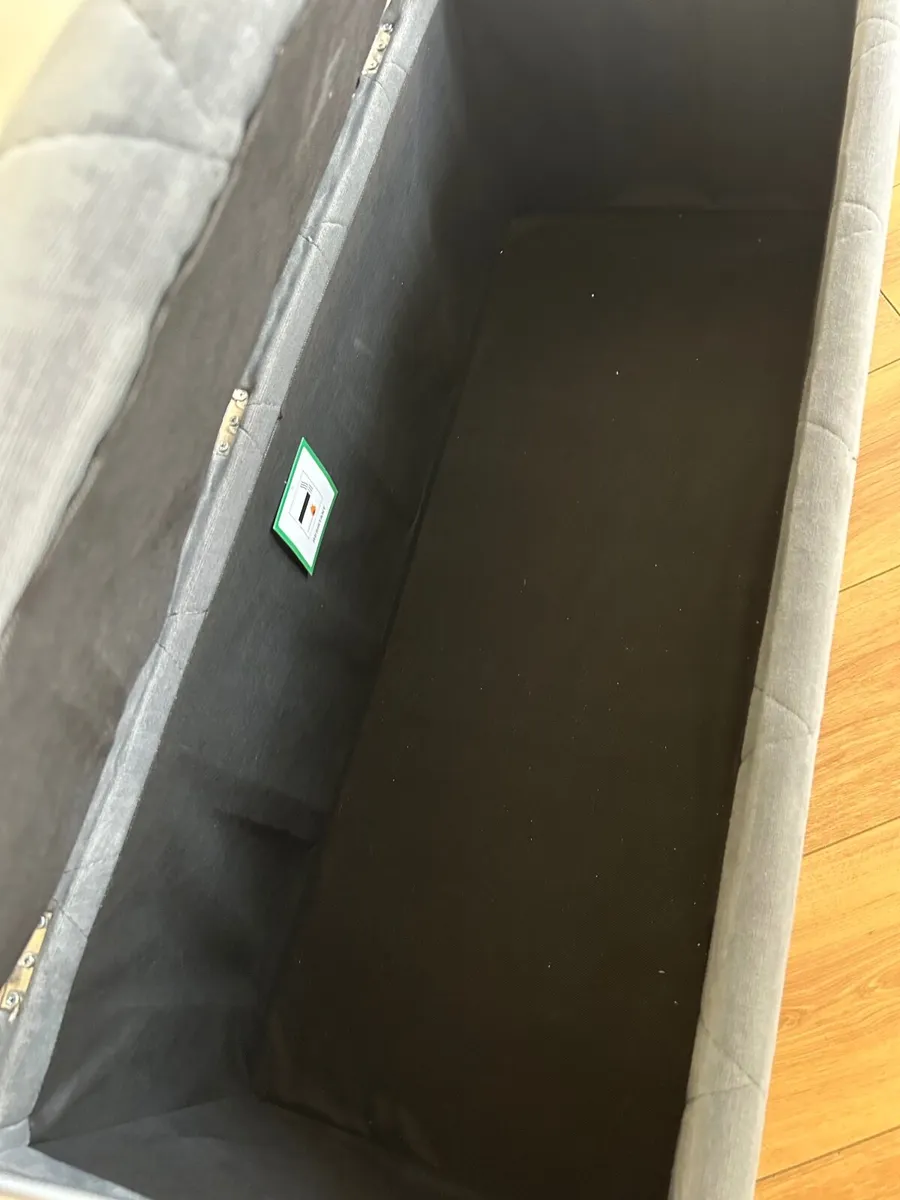 Blanket box - Image 2