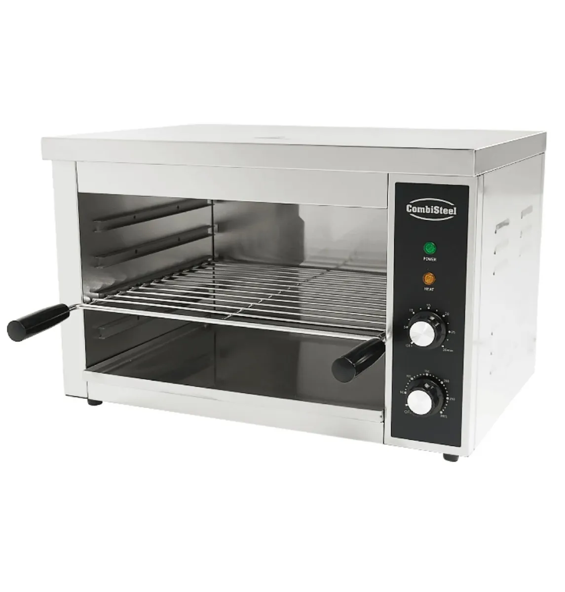 CombiSteel Salamander Rvs Aisi 7518.0135 - Ex VAT - Image 1