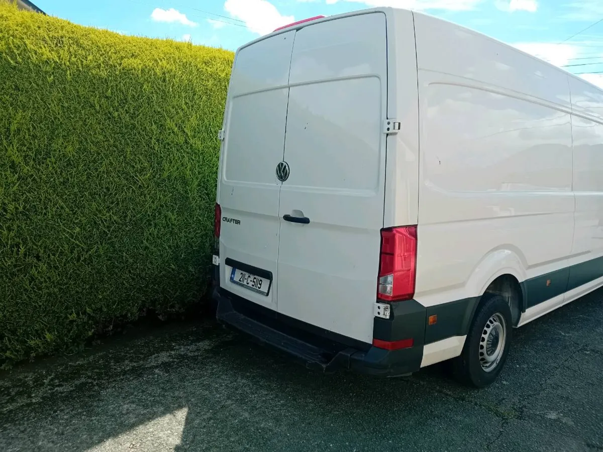 VW CRAFTER - Image 3