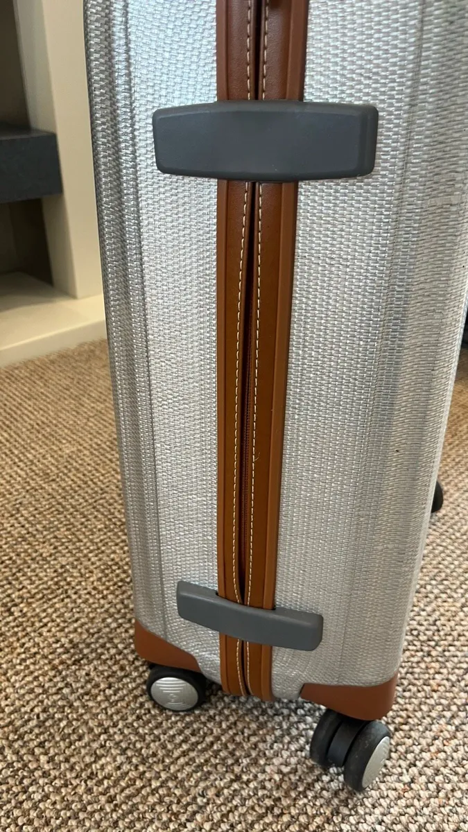 Samsonite hard shell carryon - Image 2