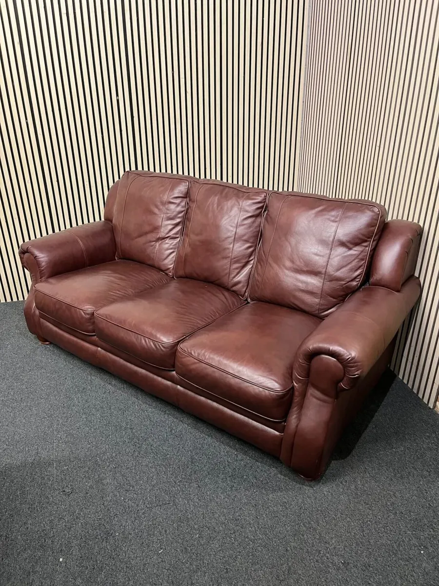 QUALITY SOFA SUITES AT CJM FURNITURE 21.09.26 - Image 2