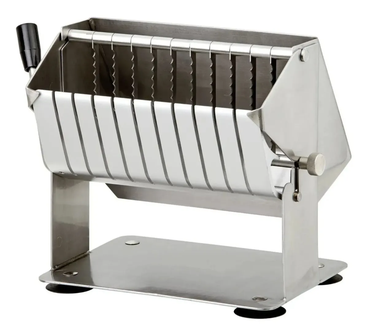 Bartscher Sausage slicer 10M1750M 120579 - Ex VAT - Image 1