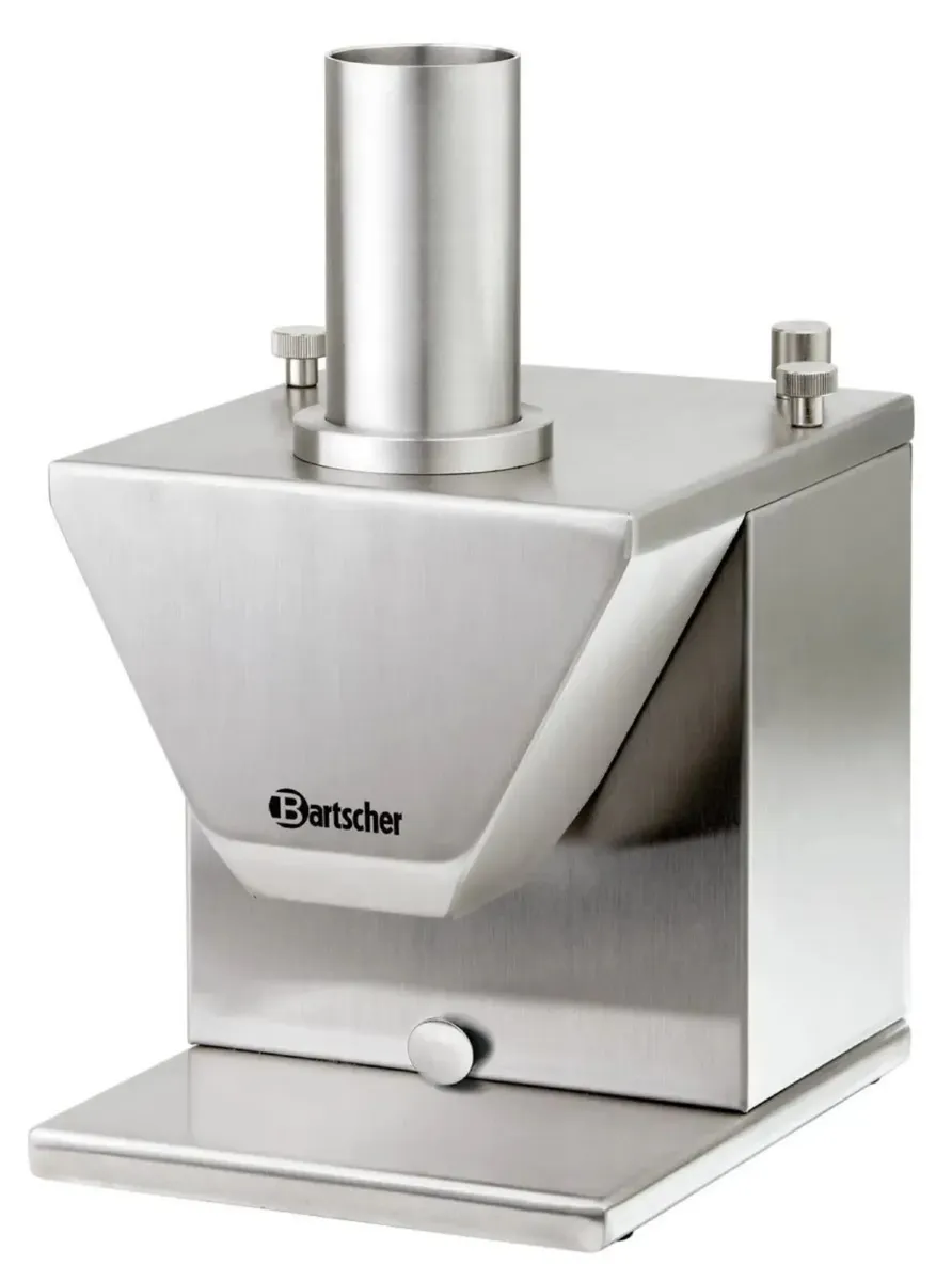 Bartscher Sausage slicer DSM3500E 120578 - Ex VAT - Image 1