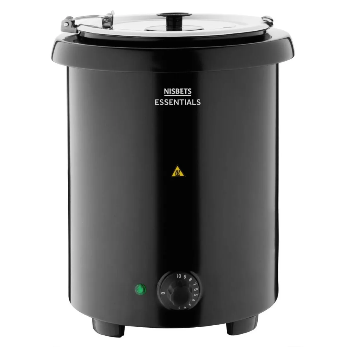 Caterboss Essentials Soup Kettle 9L JA007 - Ex VAT - Image 1