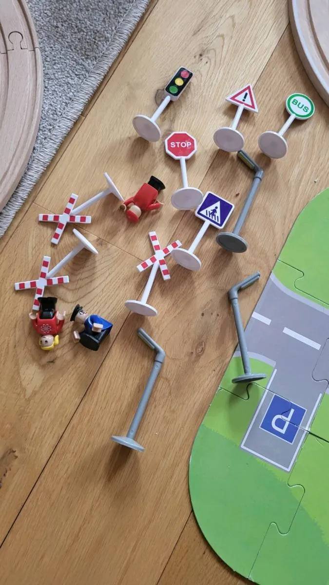 Train sets - Image 4