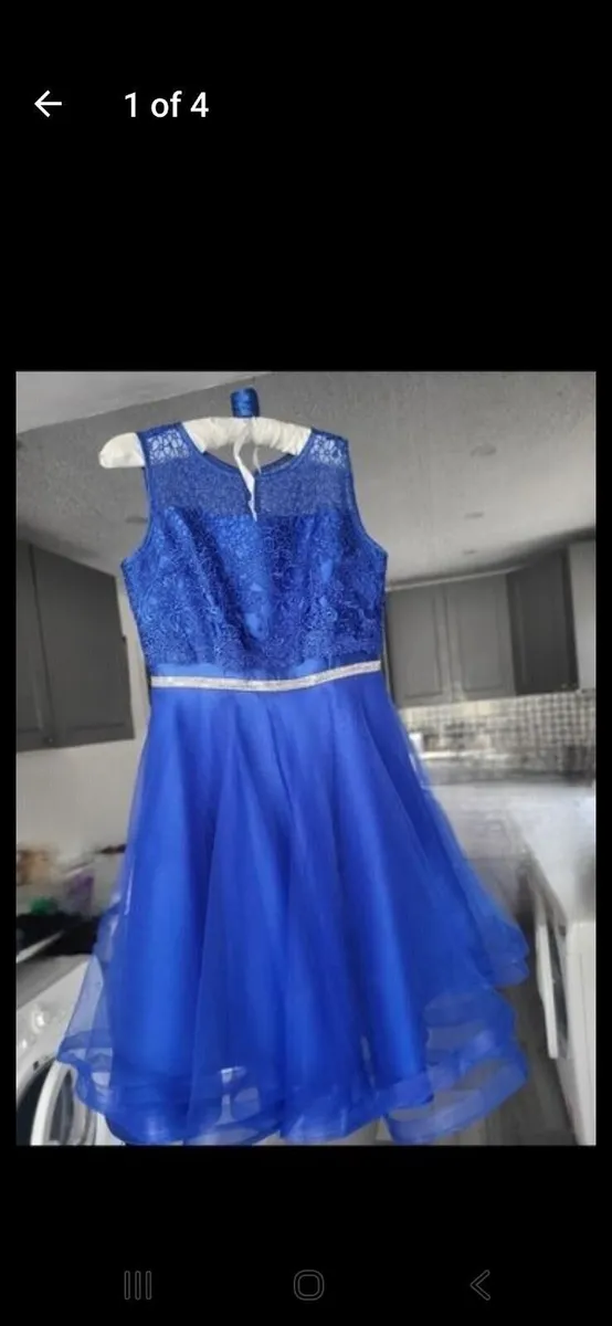 Confirmation dress - Image 2