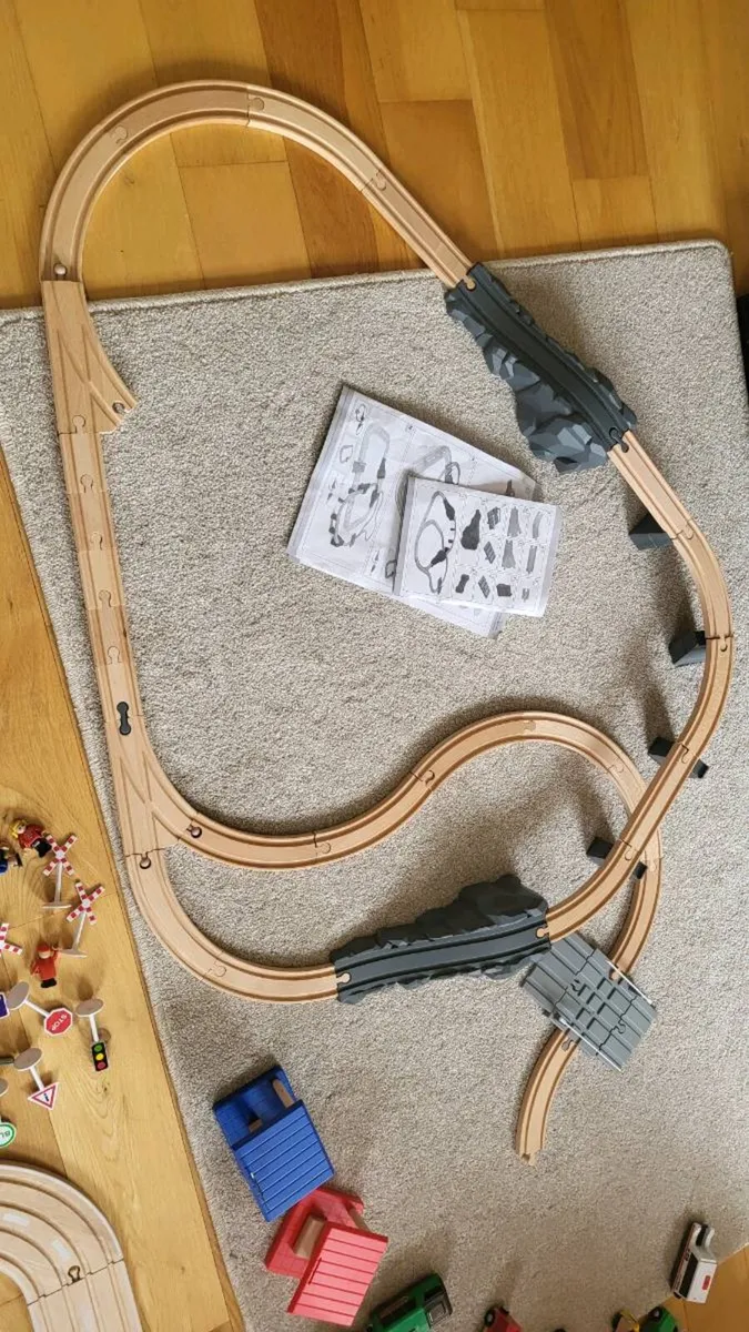 Train sets - Image 2