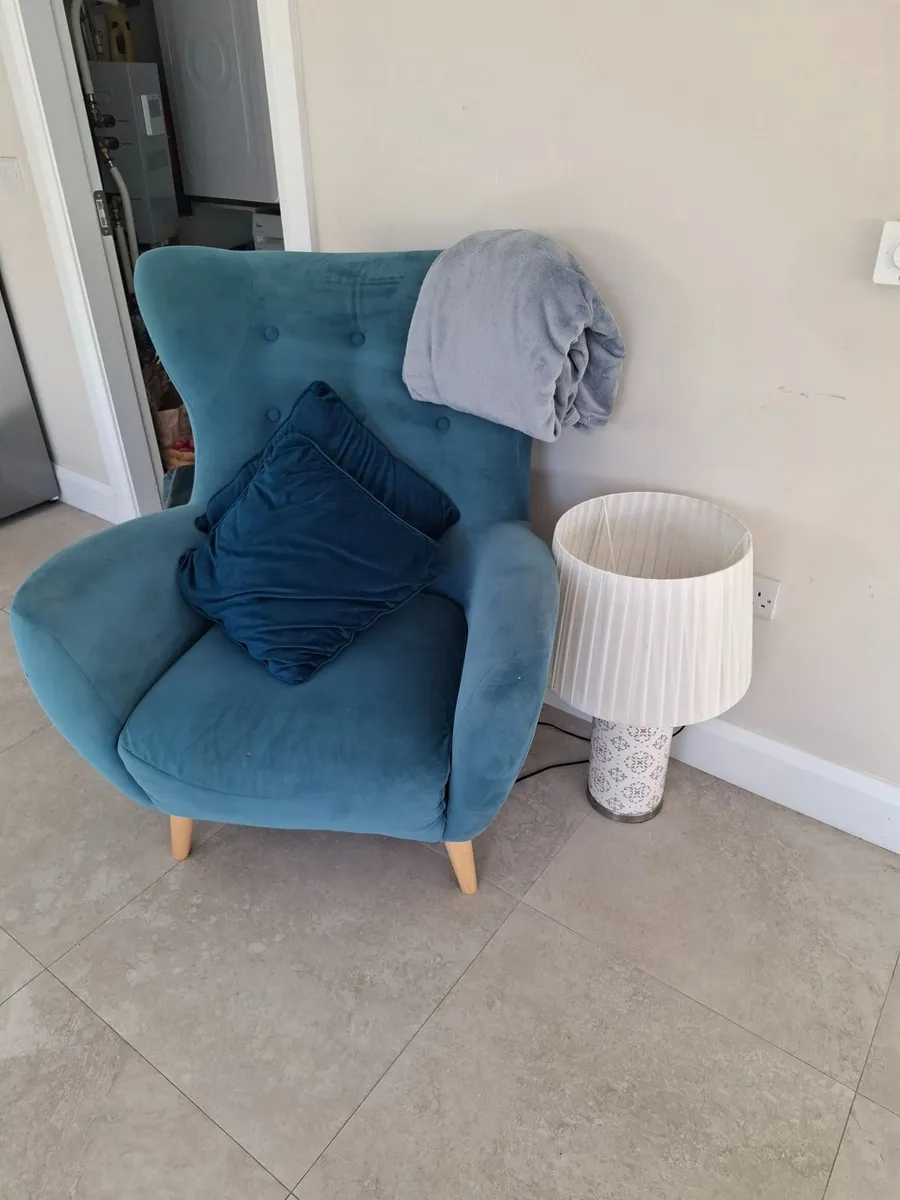 Armchairs - Image 2