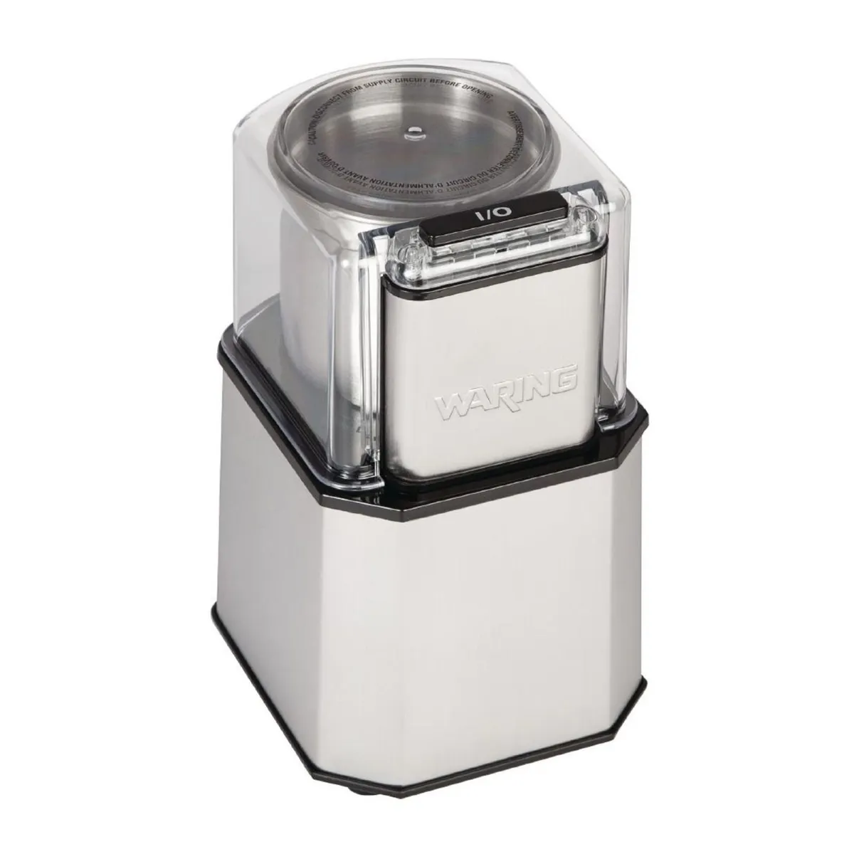 Waring Professional Spice Grinder W CD409 - Ex VAT - Image 1