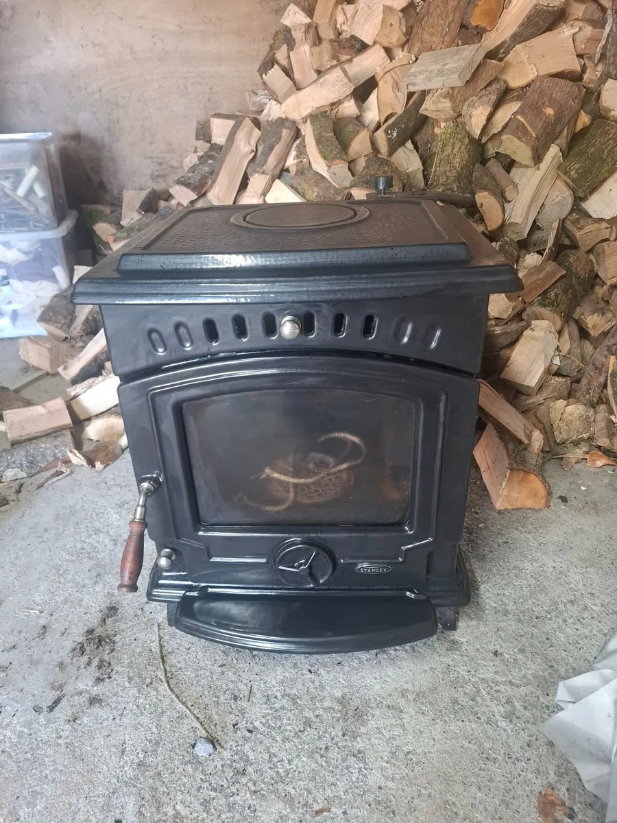 Stove
