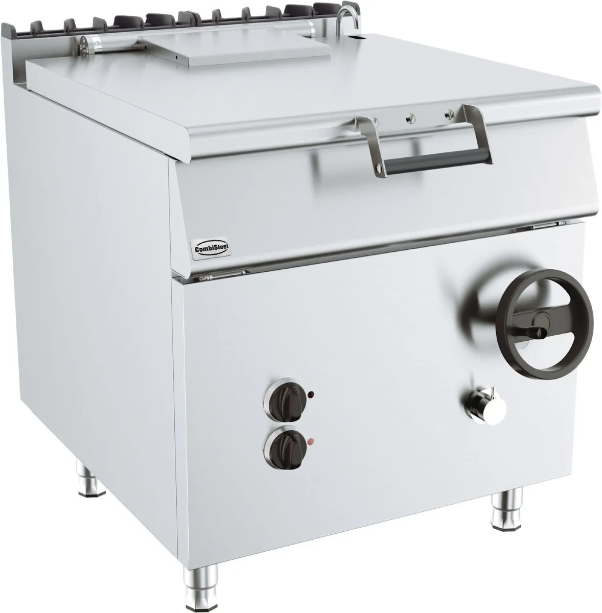 CombiSteel Base 700 Electric TI 7178.0545 - Ex VAT - Image 1