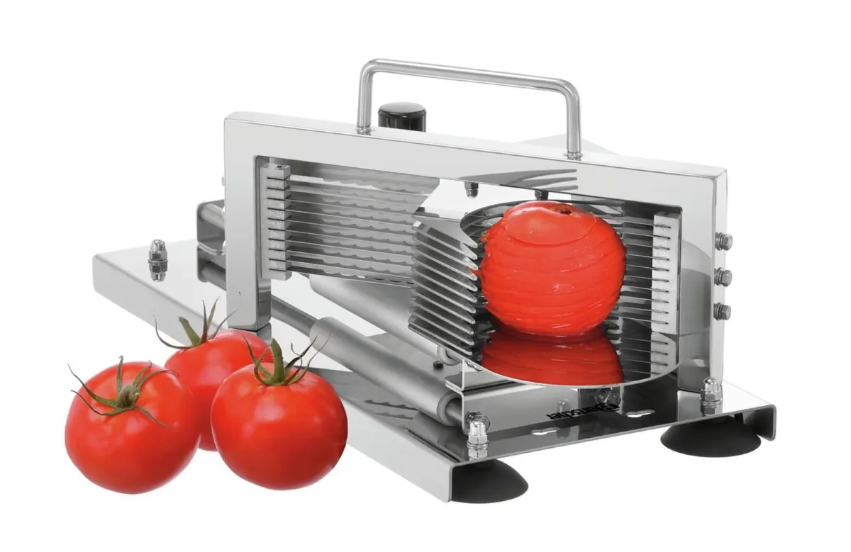 Bartscher Tomato slicer 5510 120400 - Ex VAT - Image 1