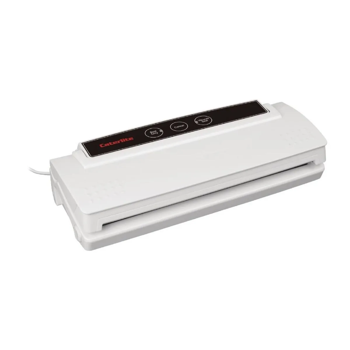 Caterlite Vacuum Pack Machine 300mm CN515 - Ex VAT - Image 1