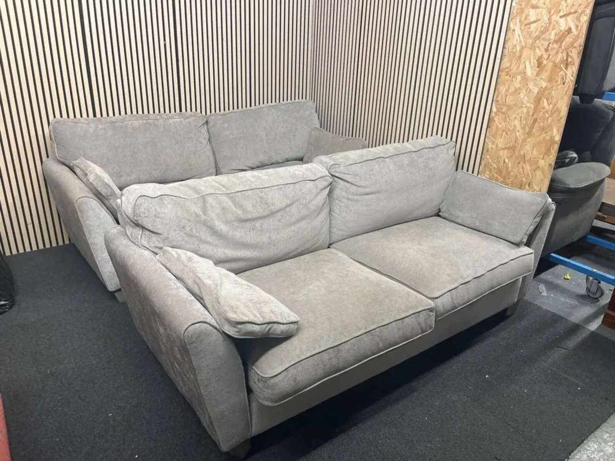 QUALITY SOFA SUITES AT CJM FURNITURE 7.10.26 - Image 4