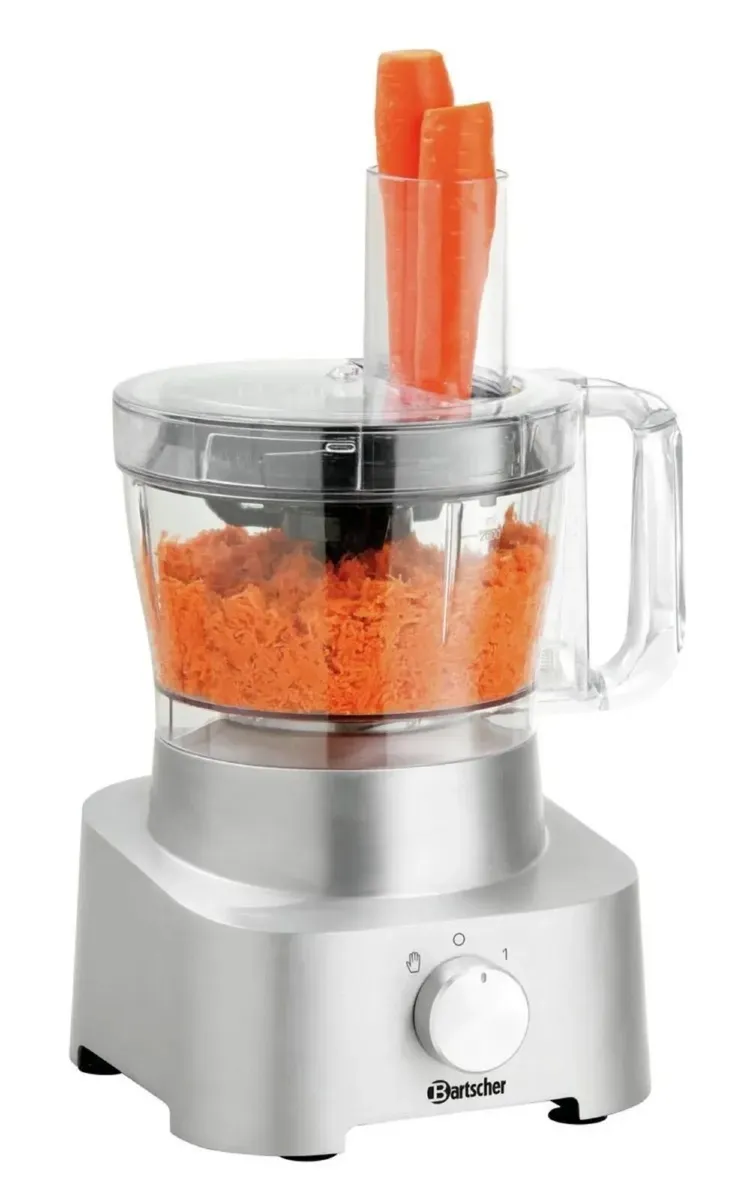 Bartscher Food Processor FP1000 150148 - Ex VAT - Image 1