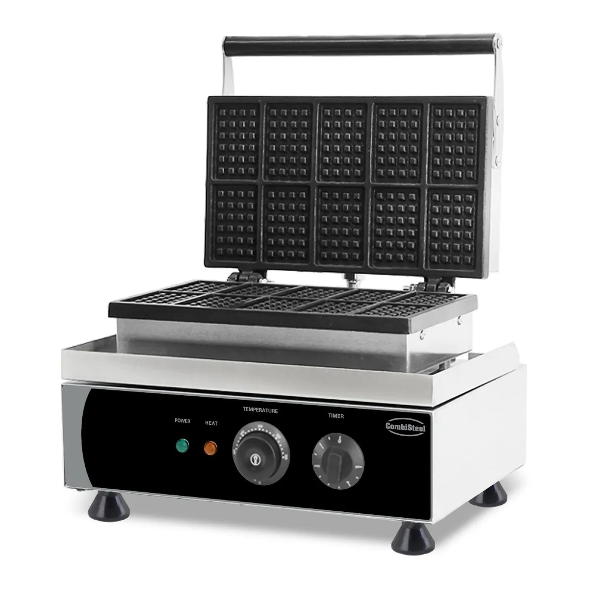 Combisteel Ten-Piece Brussels W 7540.0065 - Ex VAT - Image 1