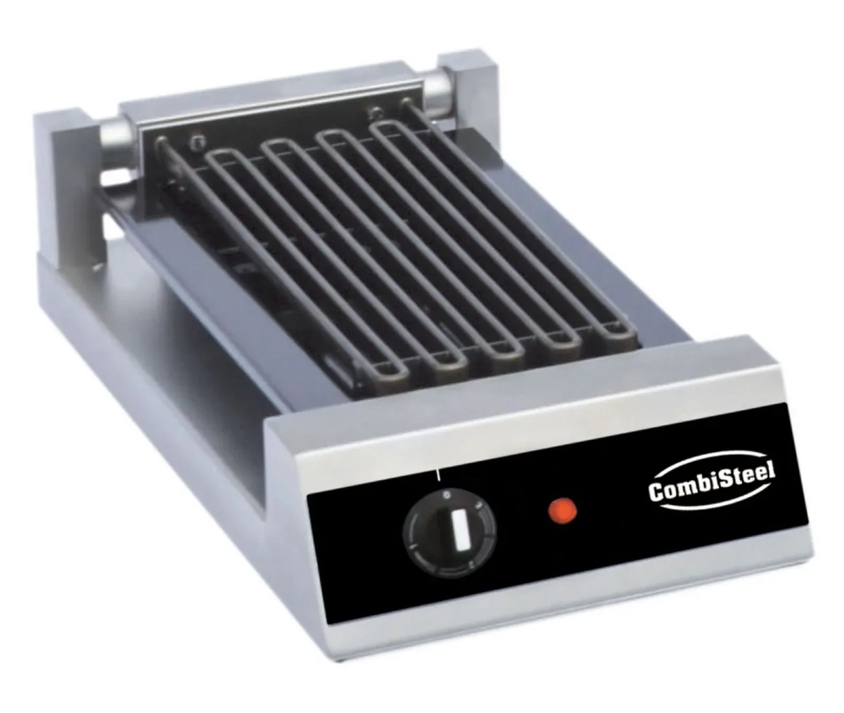 CombiSteel Vapo Grill 1 Elment 7003.1200 - Ex VAT - Image 1