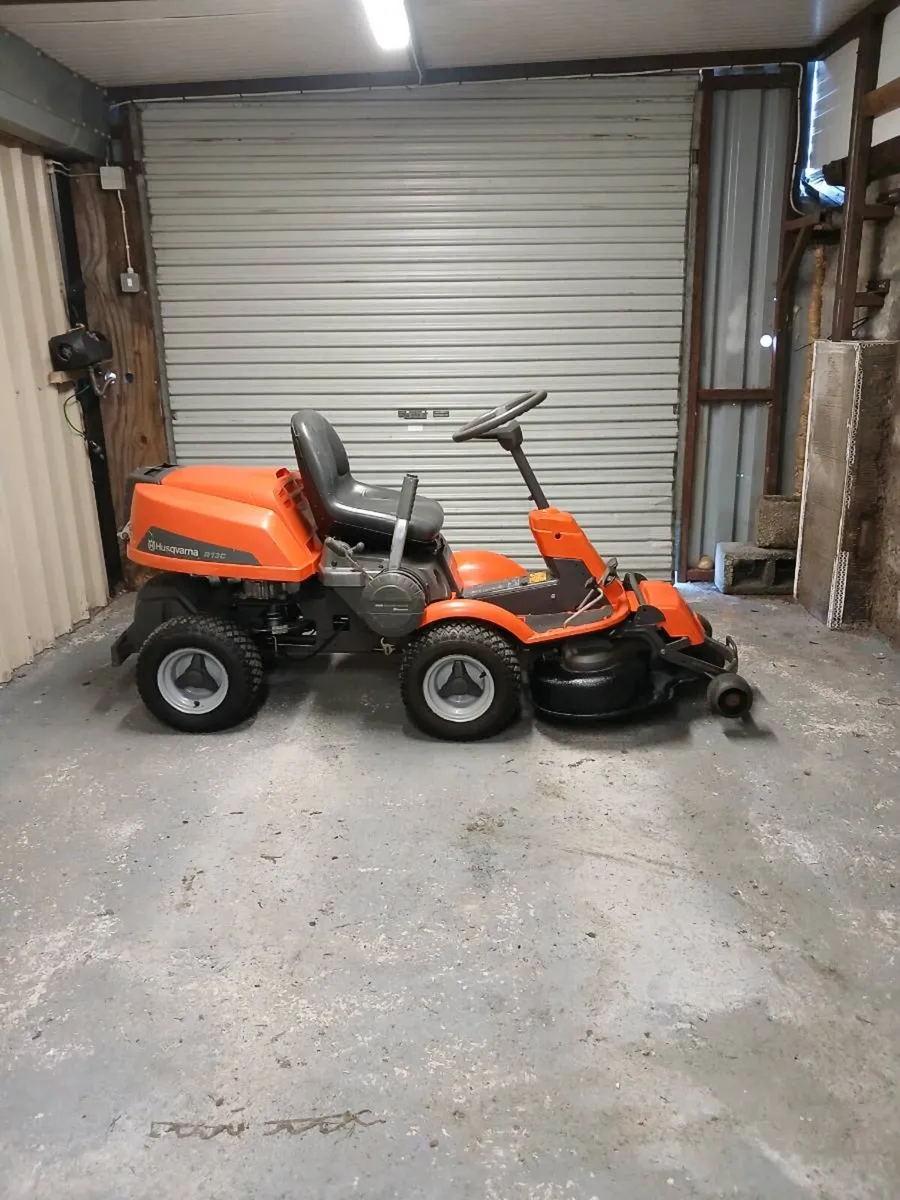 Lawnmower - Image 1