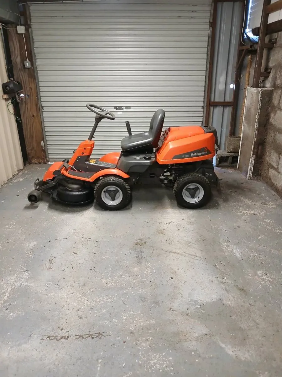 Lawnmower - Image 2