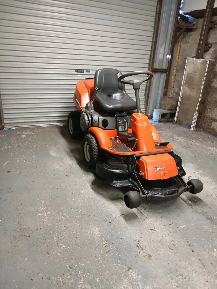 Lawnmower - Image 4