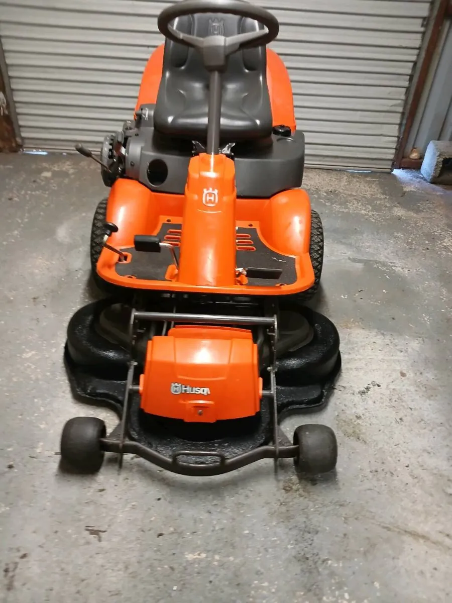 Lawnmower - Image 3