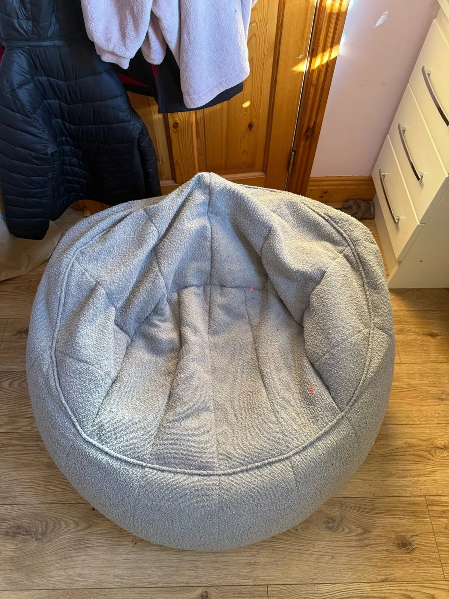 Elephant Bean bag - Image 1