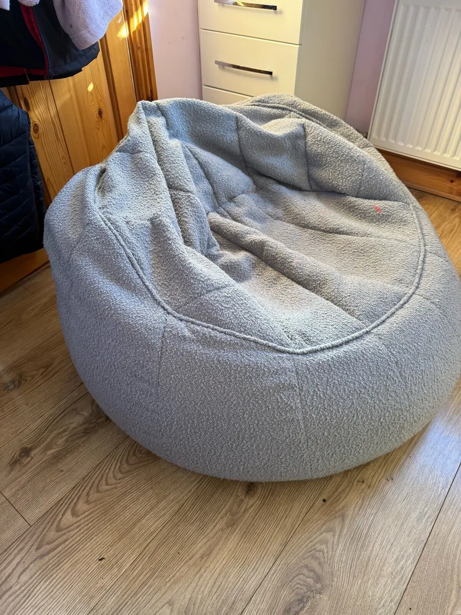 Elephant Bean bag - Image 2