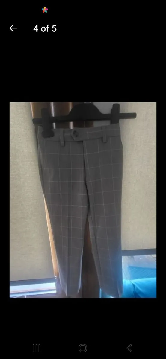 Boys suit - Image 2