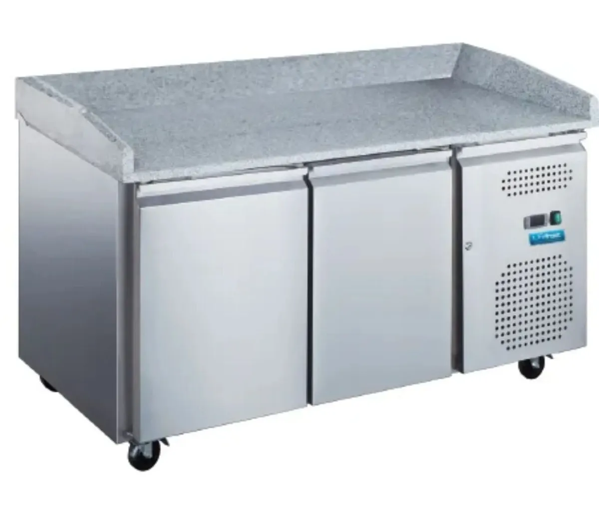 Unifrost PR1510G Pastry Bakery Fridge Cou - Ex VAT - Image 1
