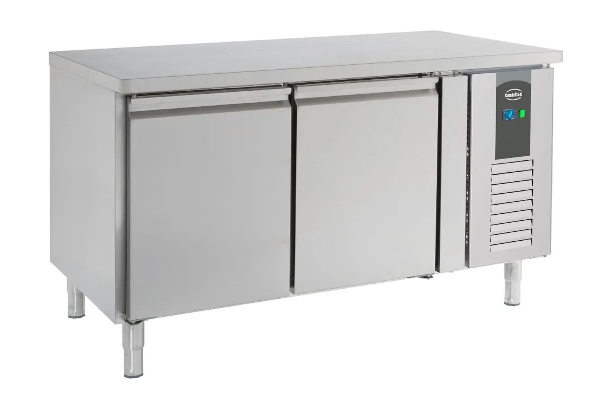 CombiSteel Standard Line Refrig 7450.1215 - Ex VAT - Image 1