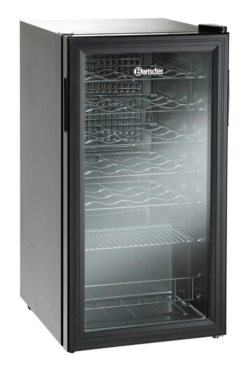 Bartscher Bottle cooler 88L 700182G - Ex VAT - Image 1