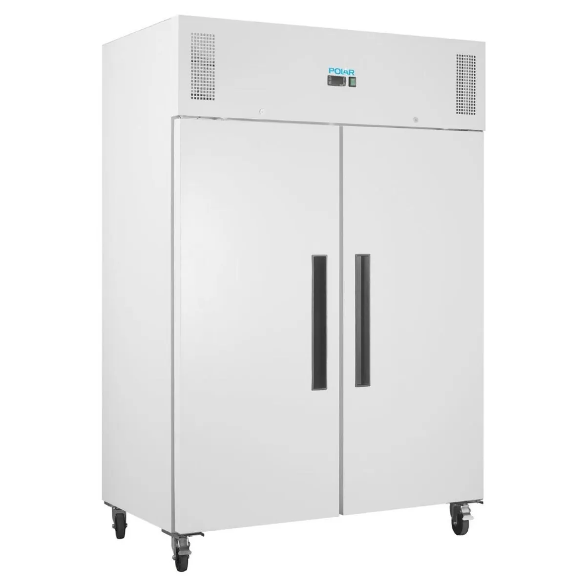 Polar G-Series Upright Double Door PG042 - Ex VAT - Image 1