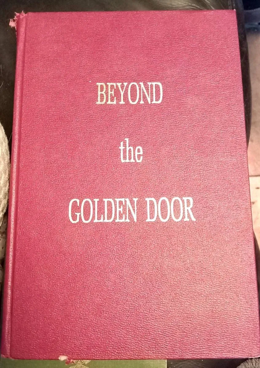 Bill O Dwyer Bohola Memoir - Image 1