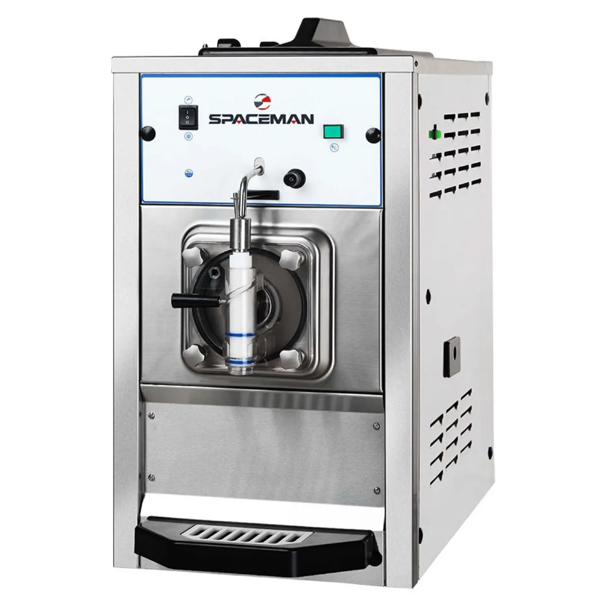 Spaceman T420 Milkshake Machine - Ex VAT - Image 1