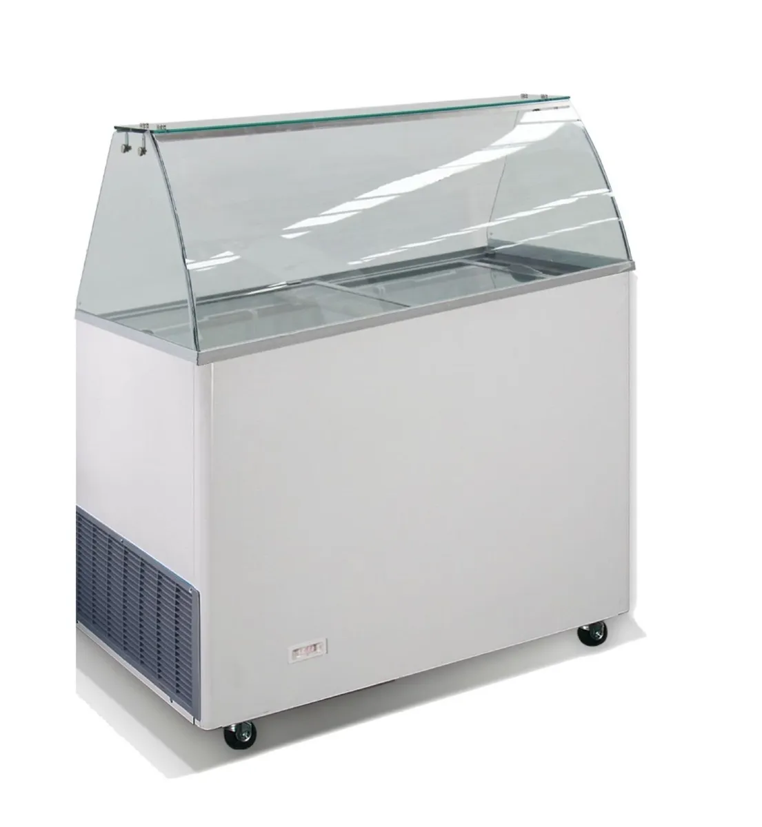 CombiSteel Corsica Ice Cream Di 7472.0125 - Ex VAT - Image 1