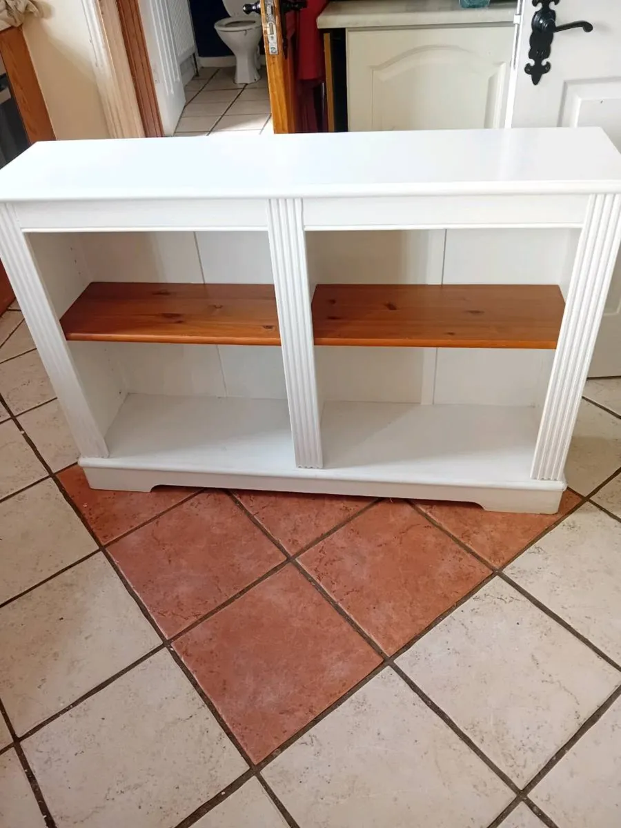 Storage unit - Image 1