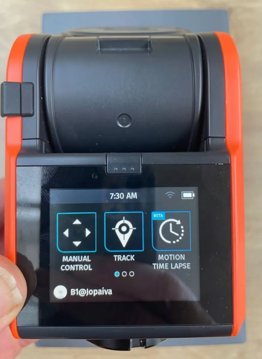 Soloshot 3 GPS tracking Camera - Image 3