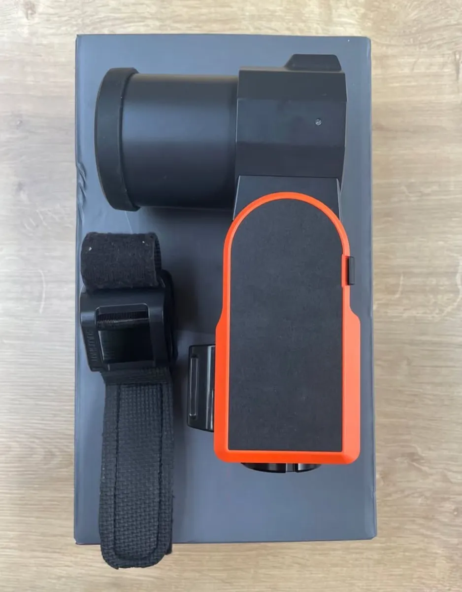 Soloshot 3 GPS tracking Camera - Image 4