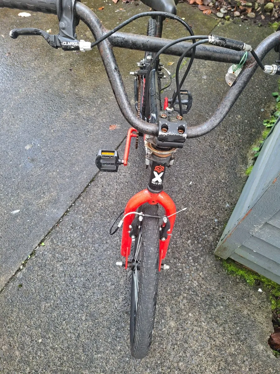Bmx type - Image 1