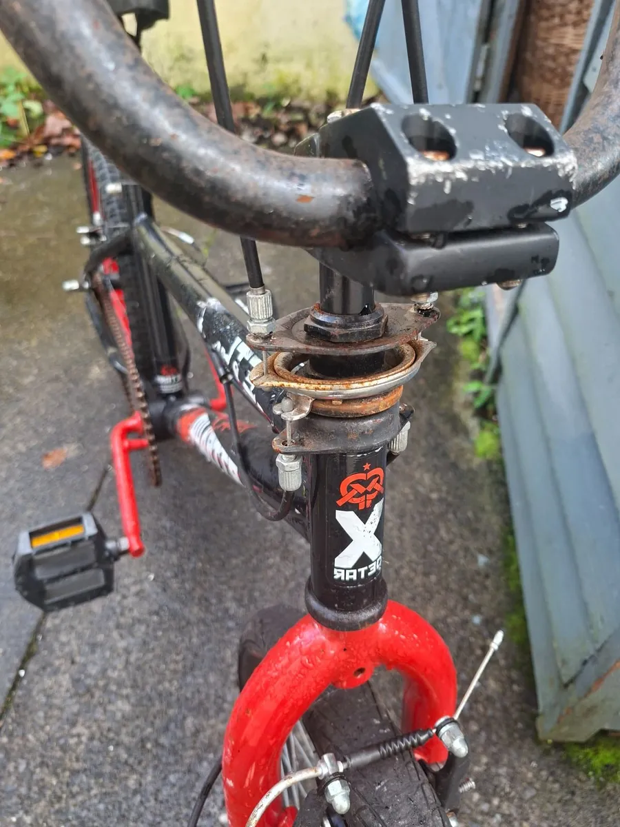 Bmx type - Image 2