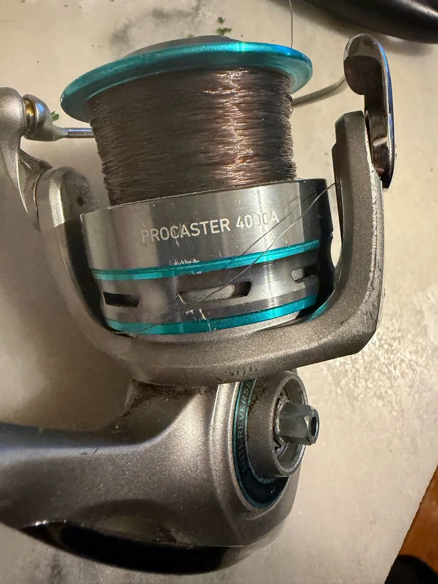 Fly fishing - Image 1
