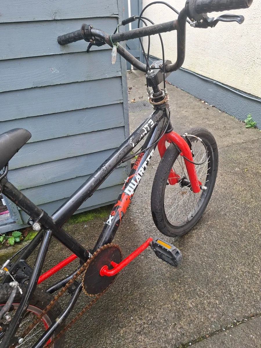 Bmx type - Image 3