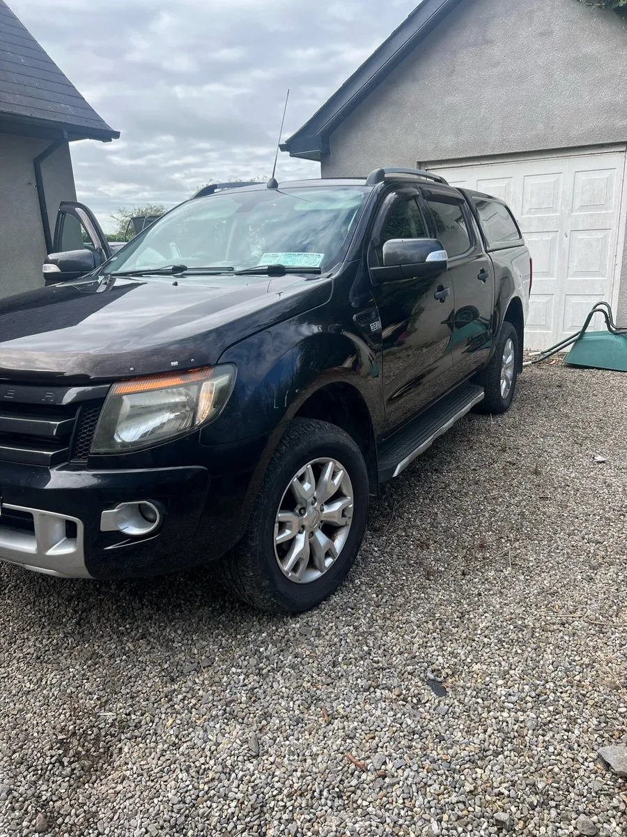 Ford ranger - Image 2
