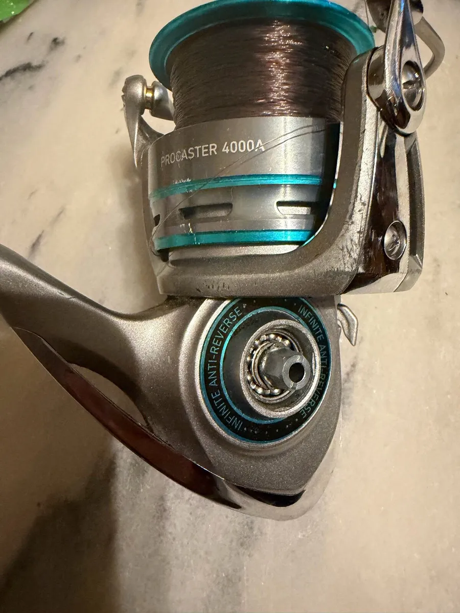 Fly fishing - Image 2
